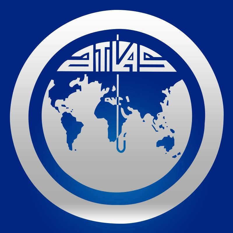 Atlas Umbrella