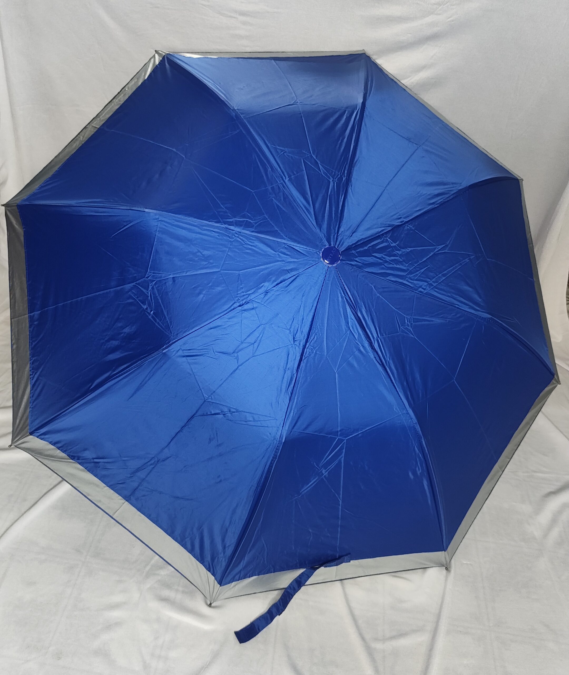 Windproof Boss 2 Fold, Auto Open Manually Close